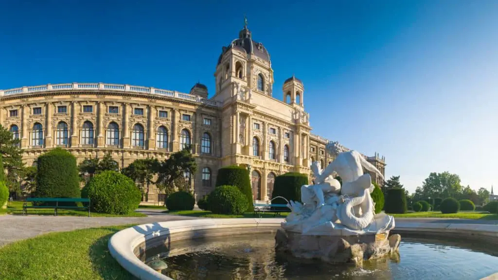 Bécsi Szépművészeti Múzeum