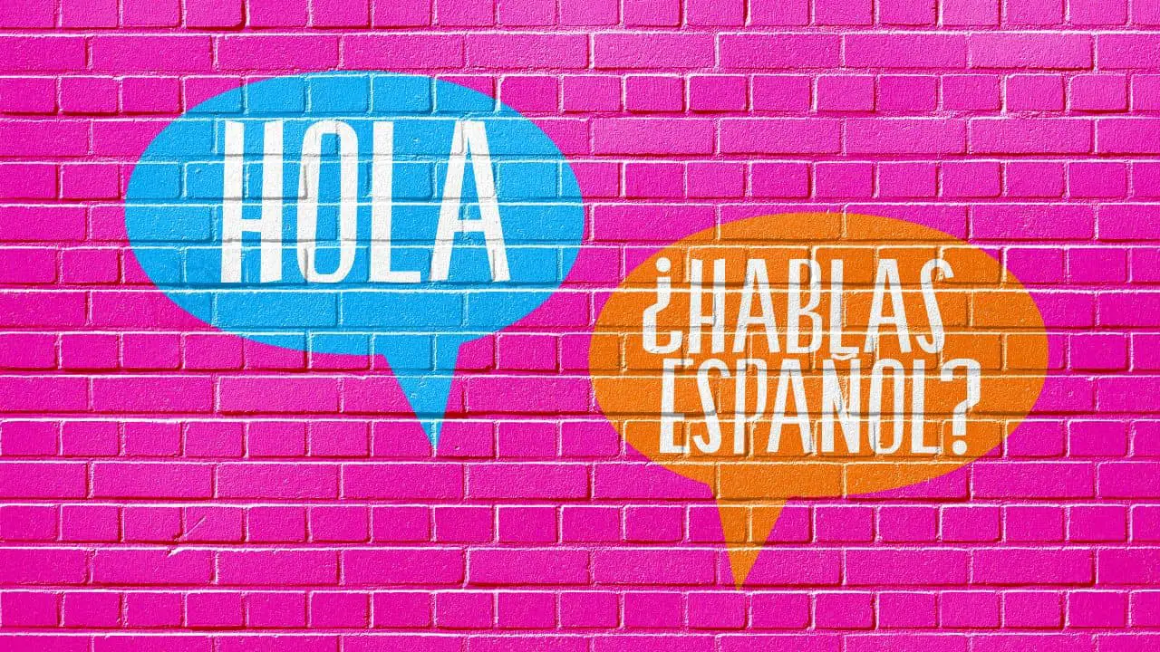 spanyol nyelv utazáshoz