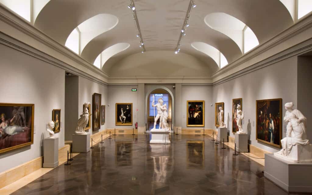 Prado Muzeum