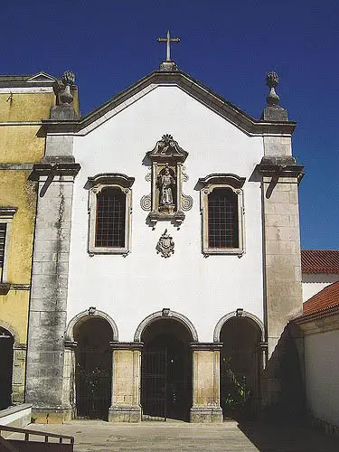 Szent Ferenc kolostor