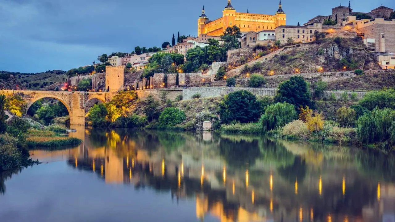 Toledo látnivalók és utazási tippek
