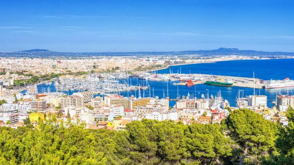 Palma de Mallorca