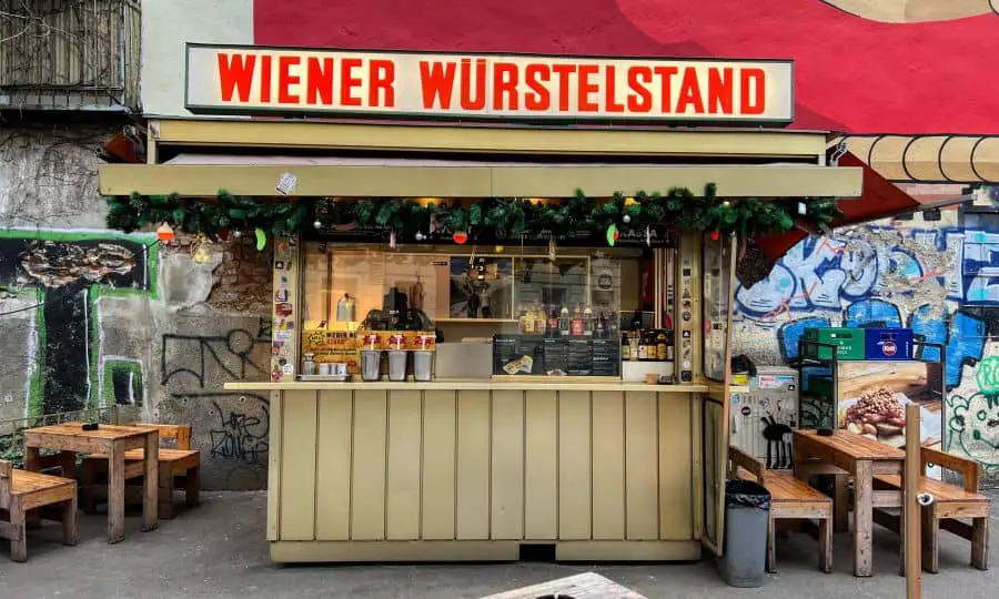 olcsó osztrák étkezde