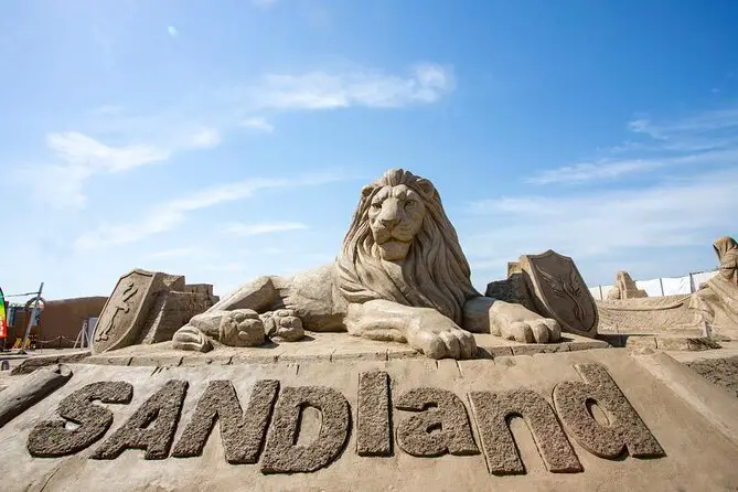 Sandland Antalya