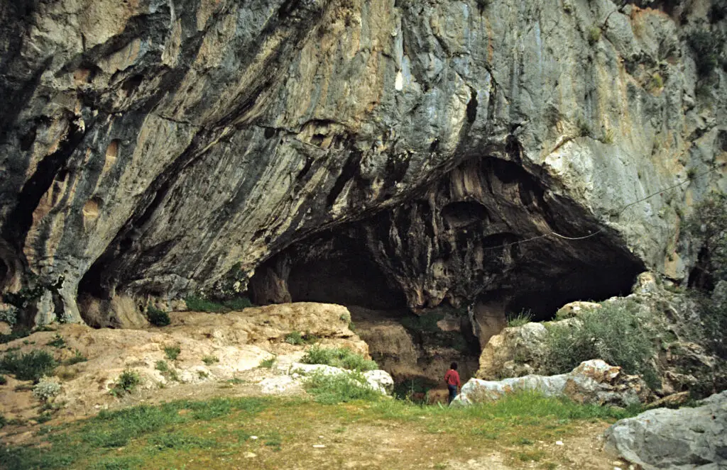 Karain-barlang