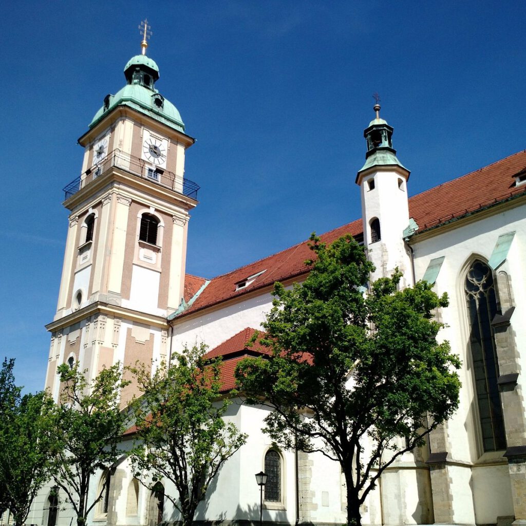 Maribori székesegyház