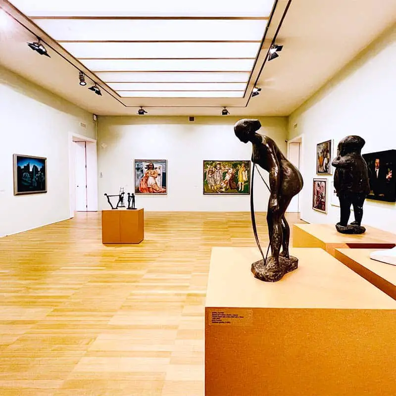 Moderna galerija