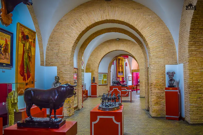 Bikaviadal Múzeum