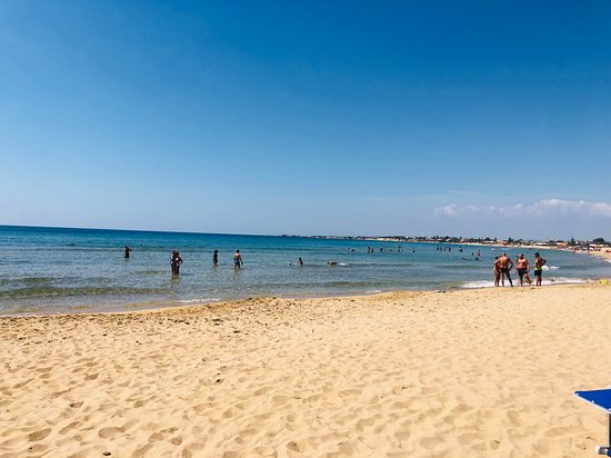 Playa Carratois