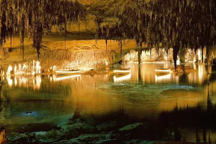 Cave del Drach