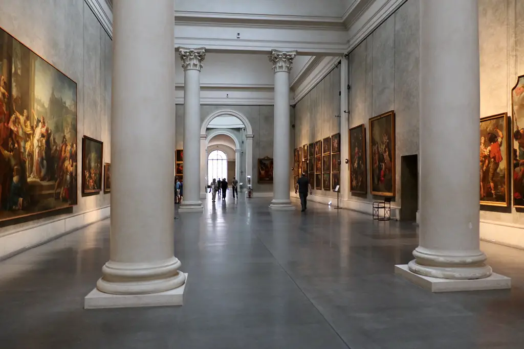 Galleria Nazionale di Parma