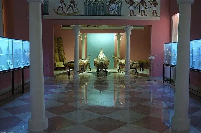 Papirusz Múzeum