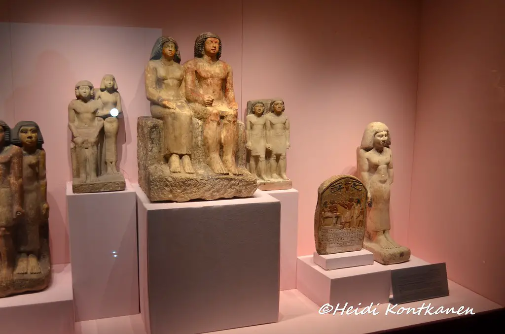 Hurghada Múzeum