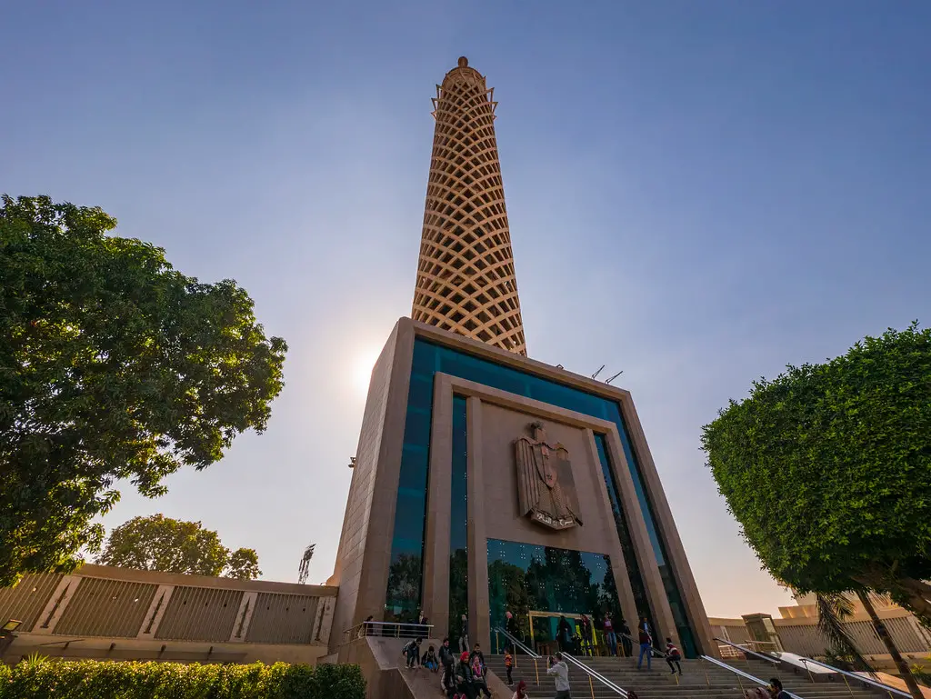 kairói torony