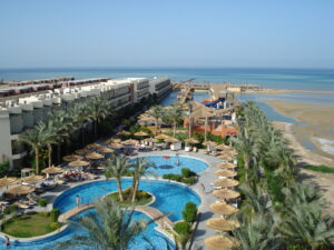 Hurghada hotel