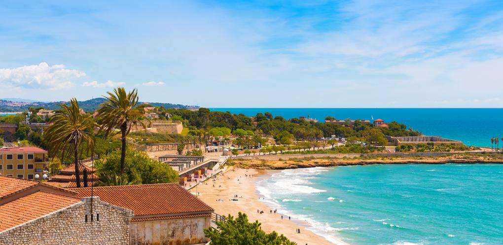 Tarragona római romjai