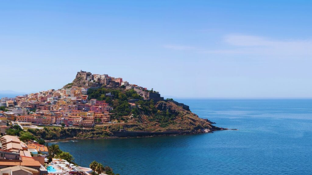 Castelsardo