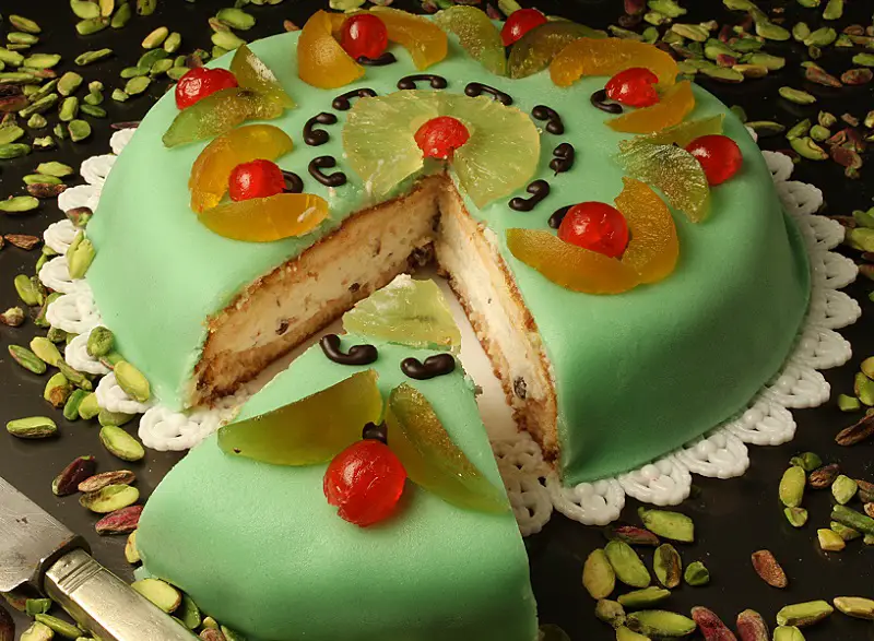 cassata