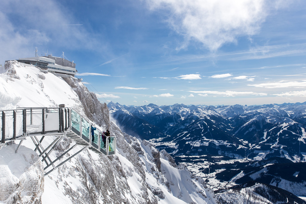 Dachstein