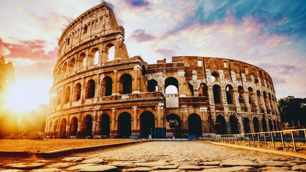 Colosseum