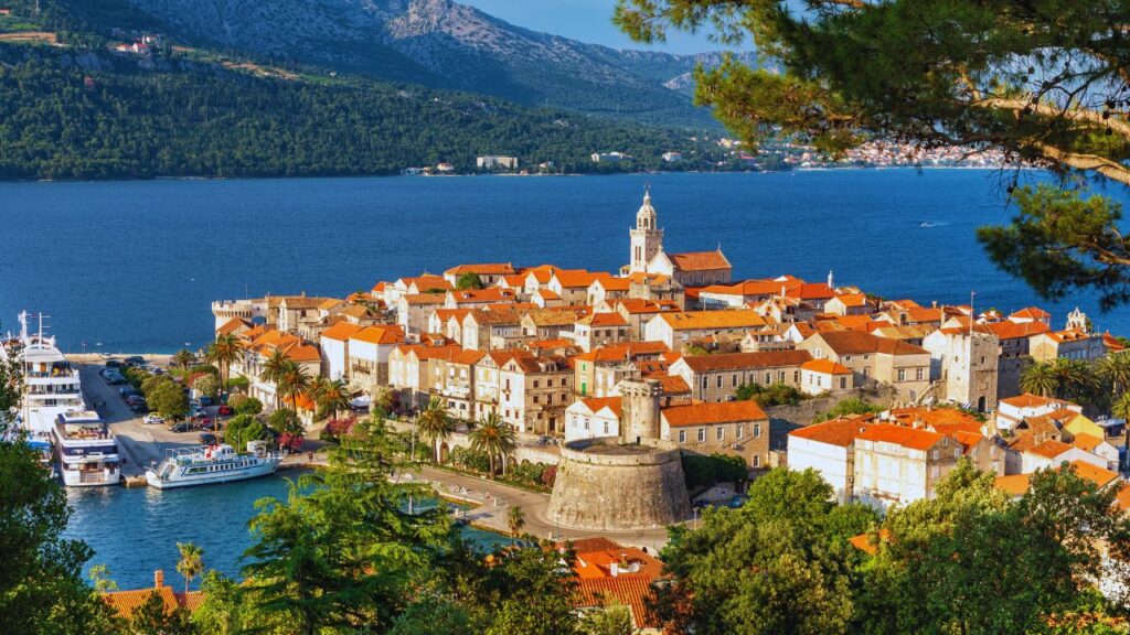 Korčula