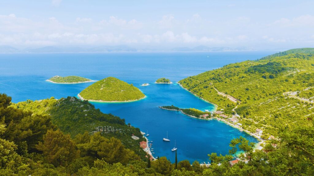 Mljet