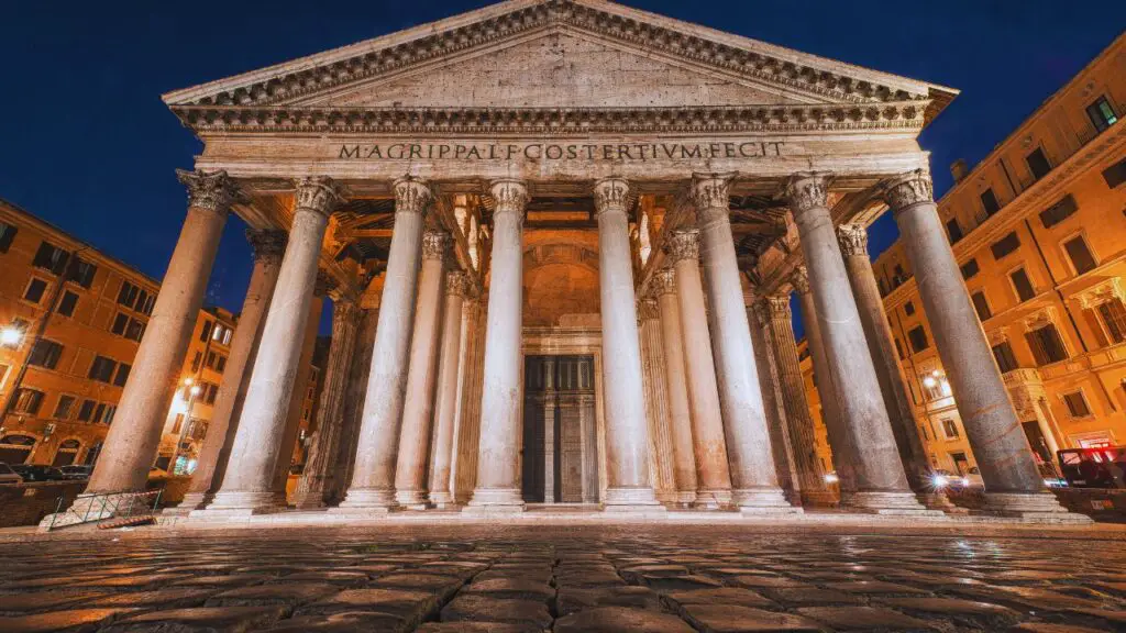 Pantheon