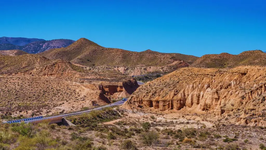 Tabernas