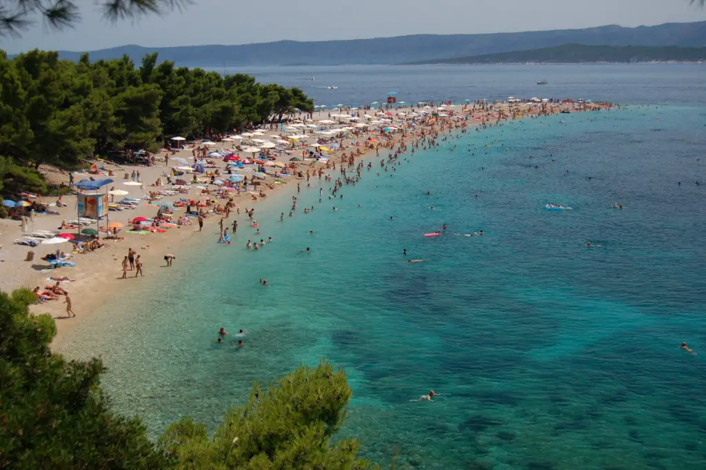 Zlatni Rat