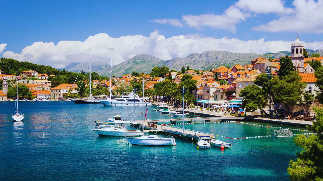 Luxus horvát szigettúra: 7 nap alatt a legszebb adriai gyöngyszemeken