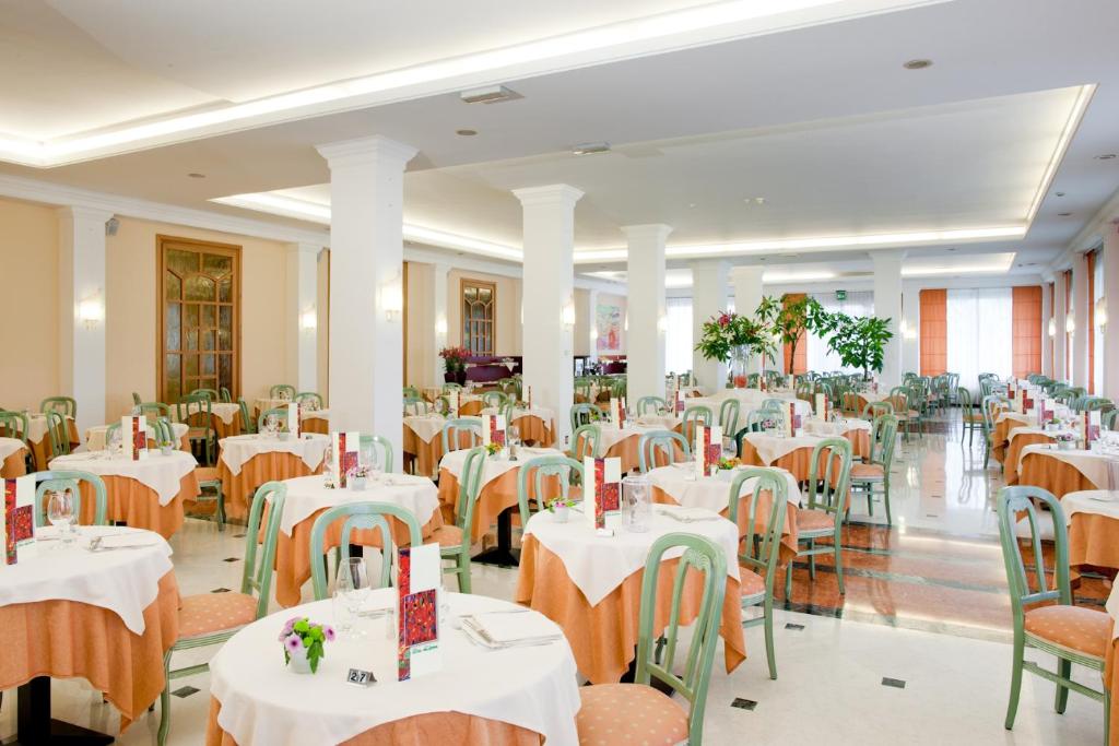 Ristorante Terme Millepini