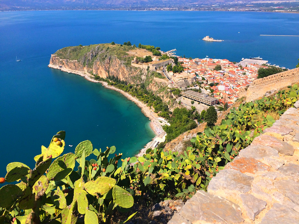 Nafplio