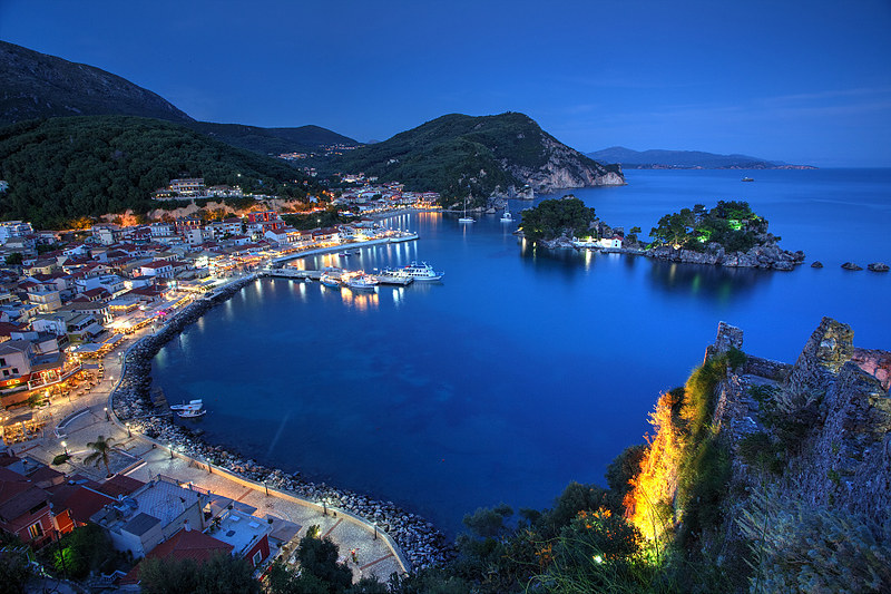 Parga