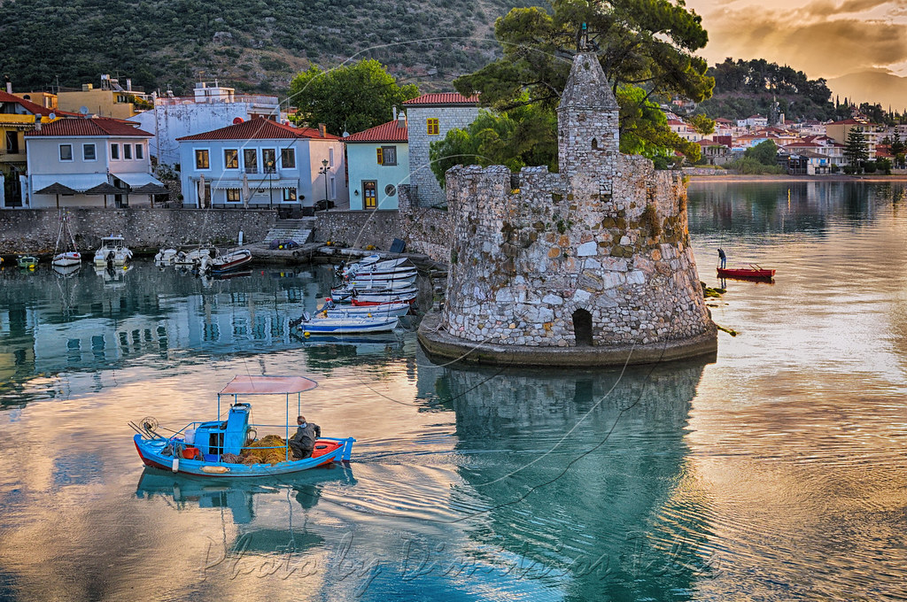 Nafpaktos