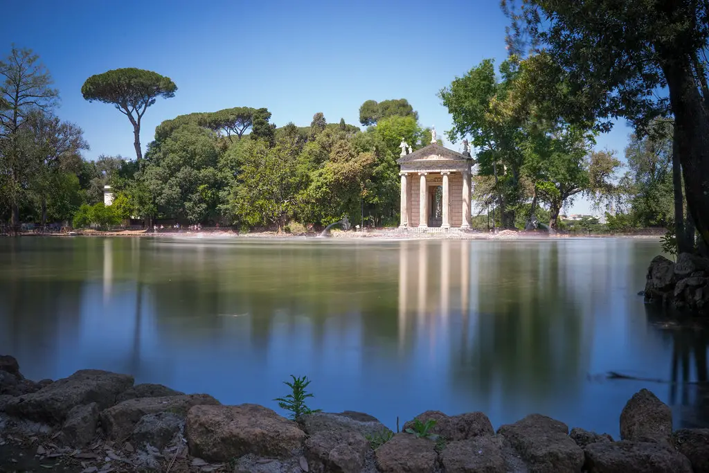 Villa Borghese