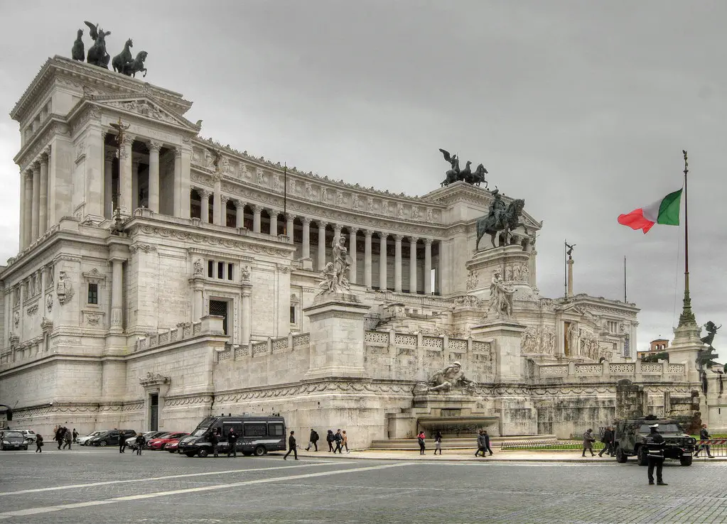 Altare della Patria