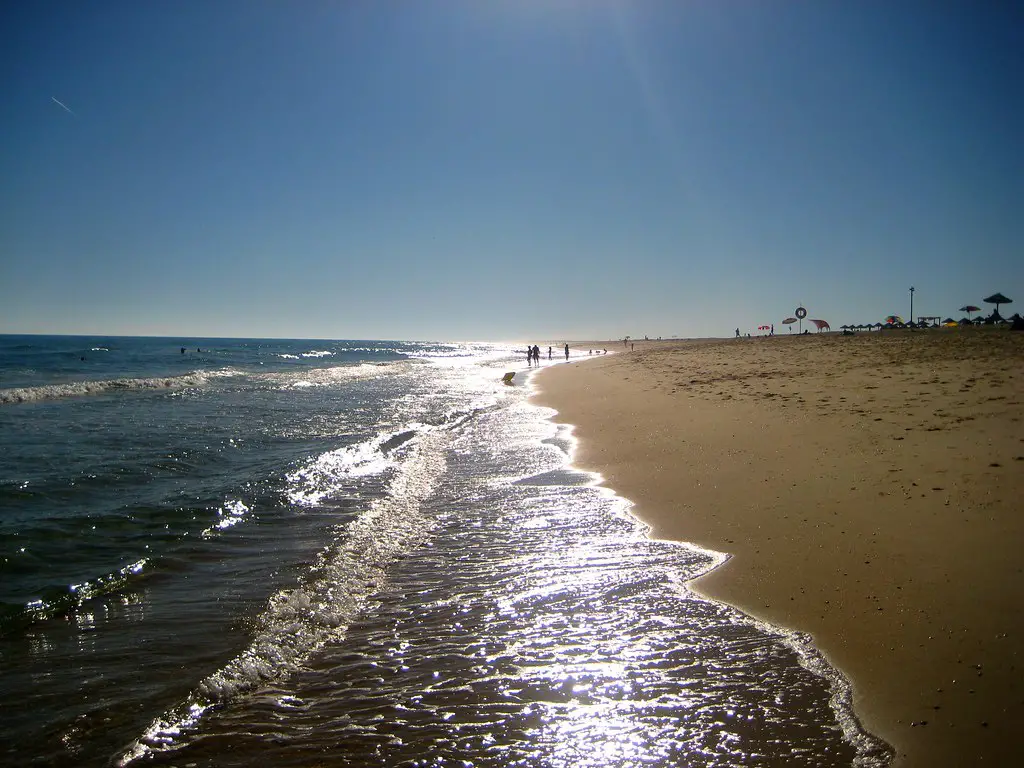 Tavira-sziget