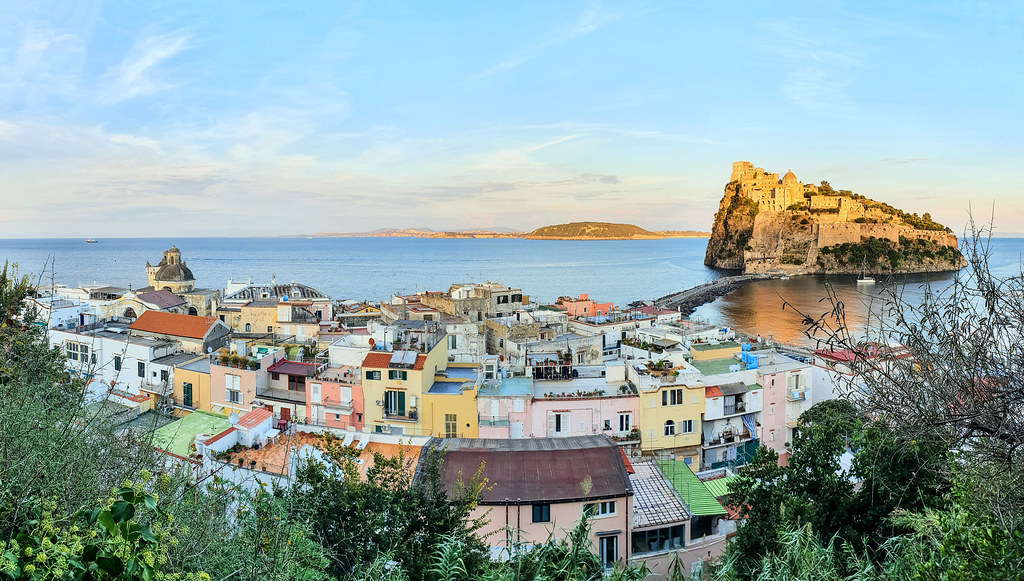 Ischia Ponte