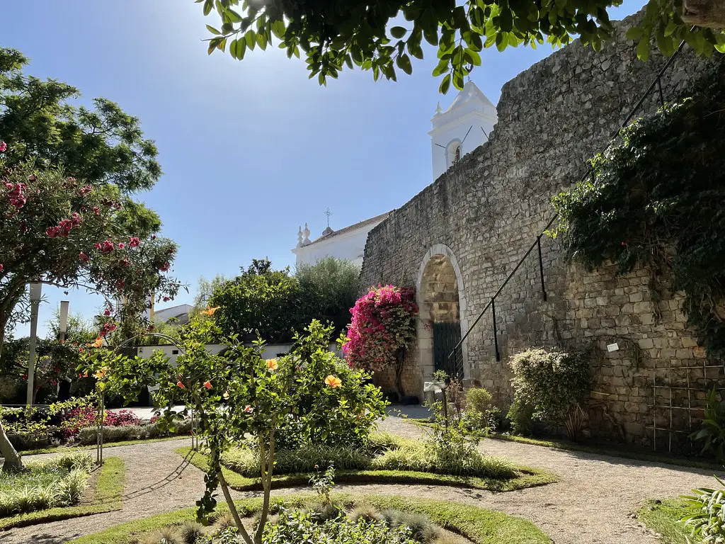 Castelo de Tavira