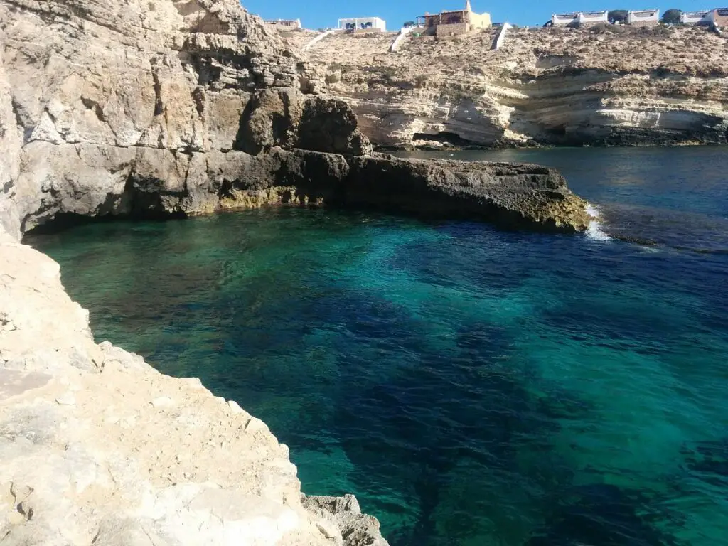 Cala Creta