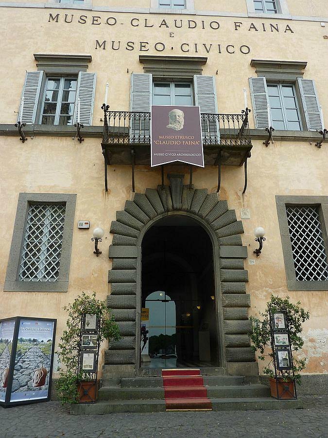 Museo Claudio Faina