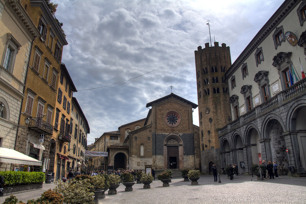 Sant'Andrea templom