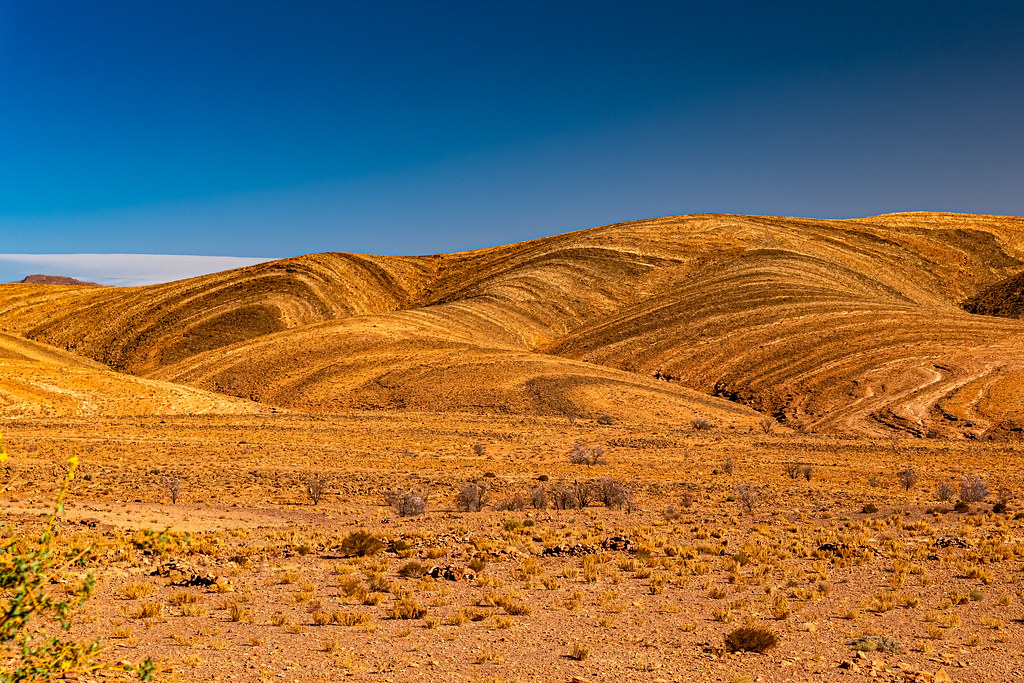 Souss-Massa Nemzeti Park