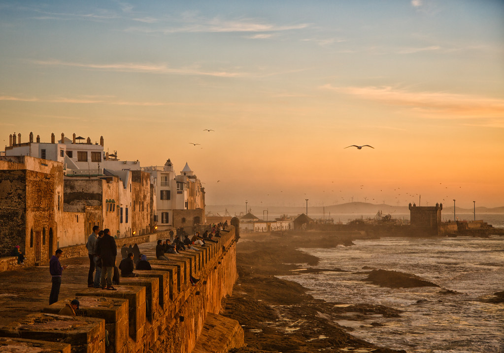 Essaouira