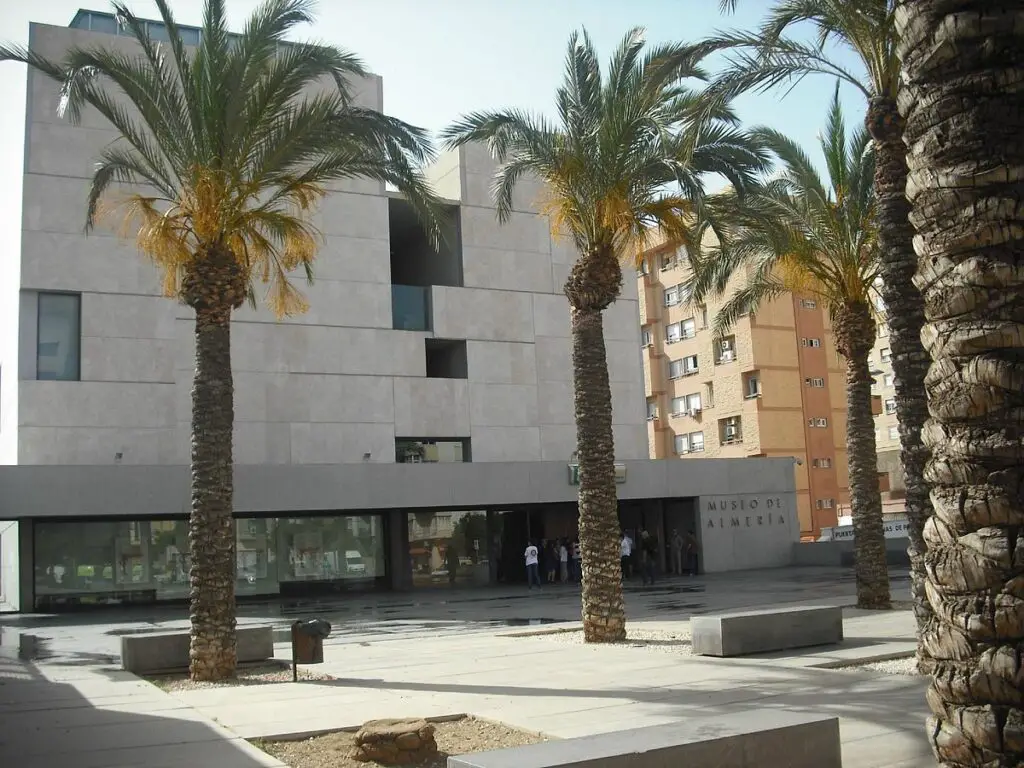 Almería Múzeum