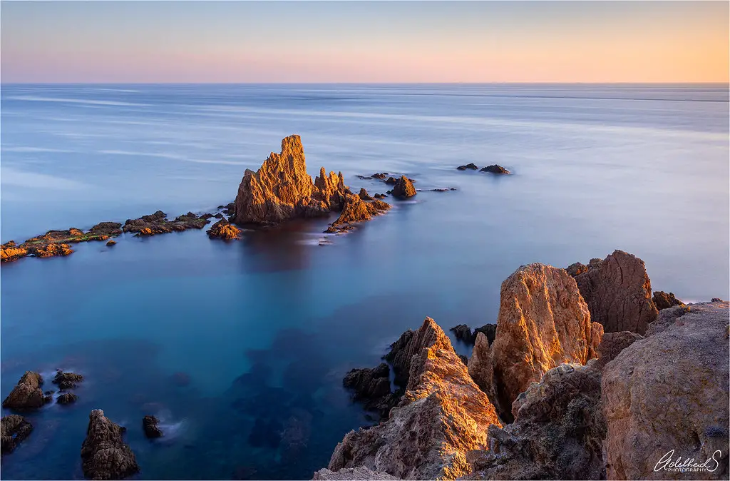 Cabo de Gata