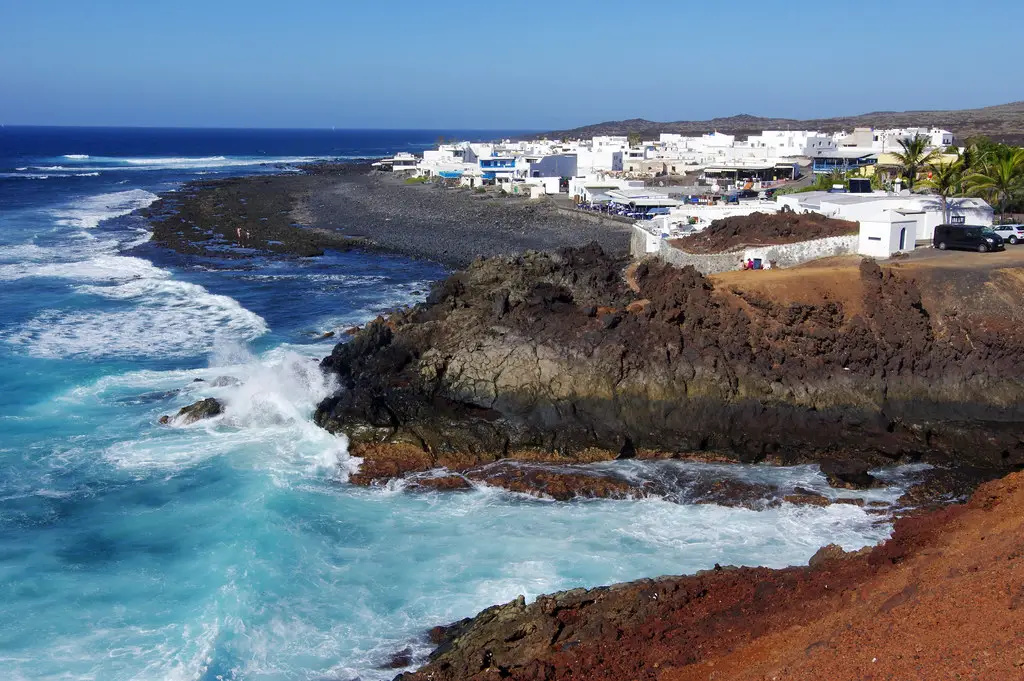 Lanzarote