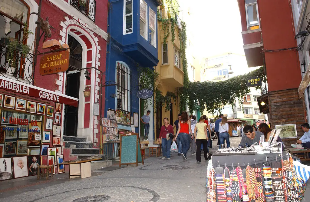  Kadıköy