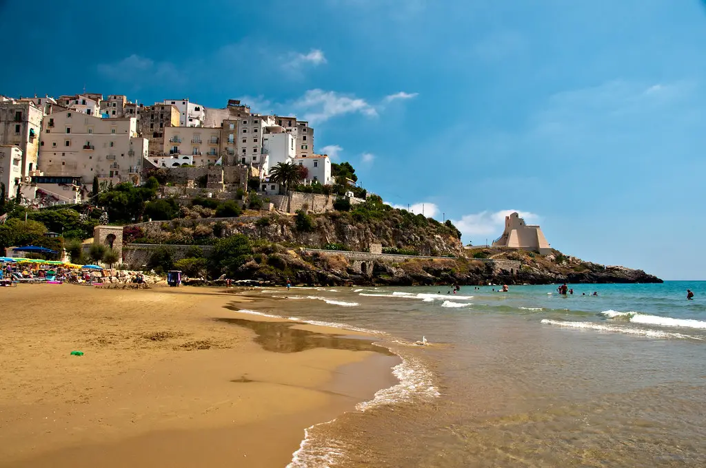 Sperlonga