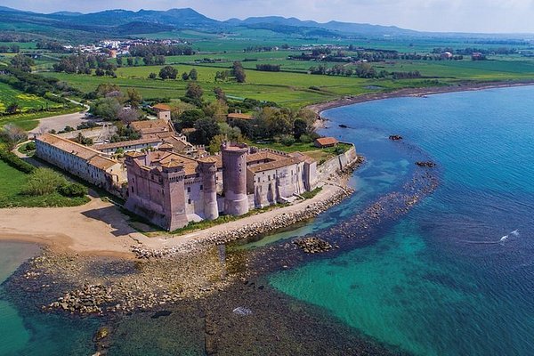 Santa Marinella
